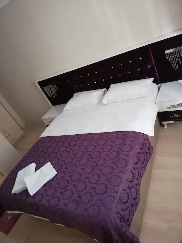 Apart Daire, 1 Yatak Odası, Bahçe Manzaralı