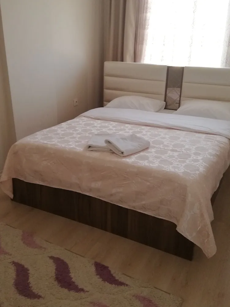 Apart Daire, 1 Yatak Odası, Bahçe Manzaralı