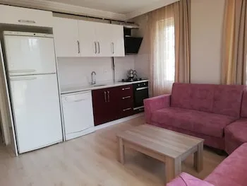 A Suit Residence