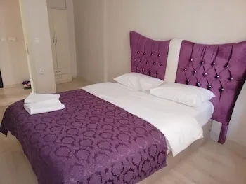 A Suit Residence