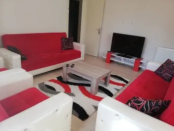 A Suit Residence