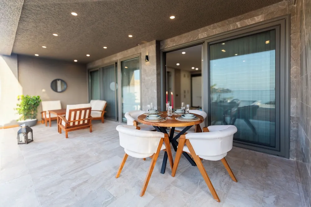 Executive Villa
