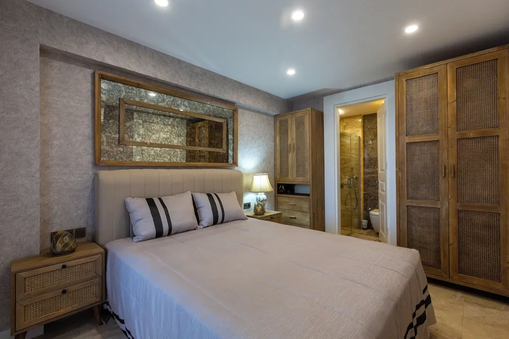 Family Villa