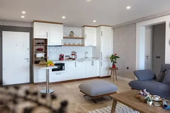 Marje Villas Bodrum