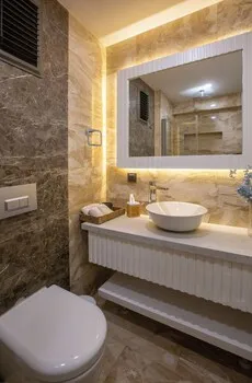 Marje Villas Bodrum