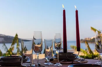 Marje Villas Bodrum