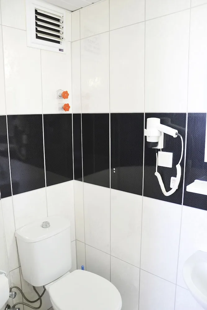 First Floor Small Double Room