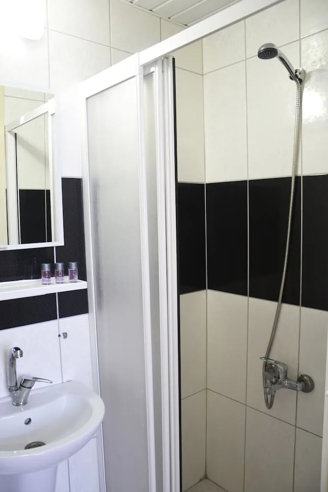 First Floor Small Double Room