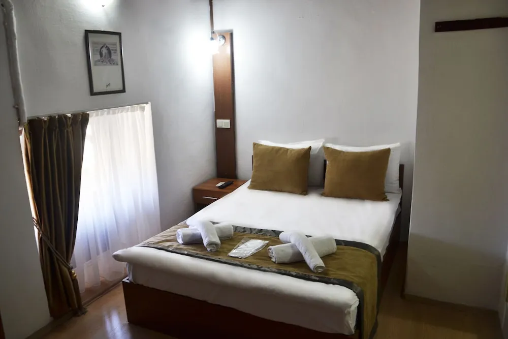 First Floor Small Double Room