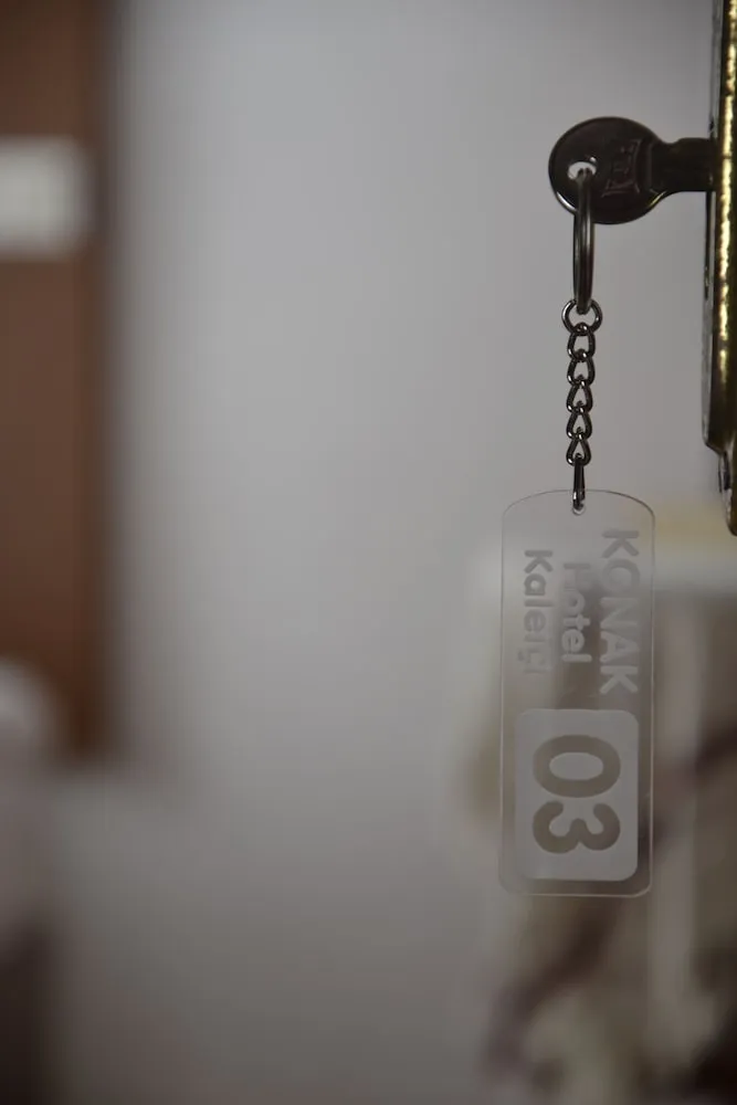 Ground Floor Standard Double Room