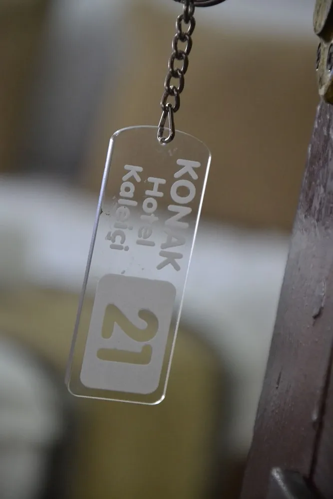 Ground Floor Small Double Room