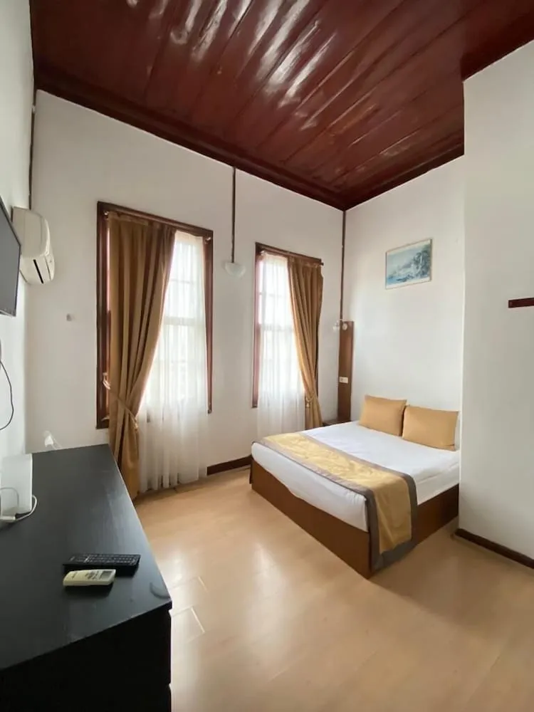 Second Floor Standard Double