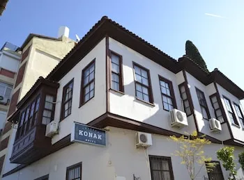 Konak Hotel Kaleiçi
