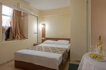 Konak Hotel Kaleiçi