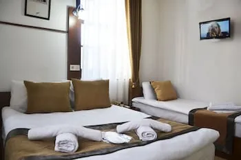 Konak Hotel Kaleiçi