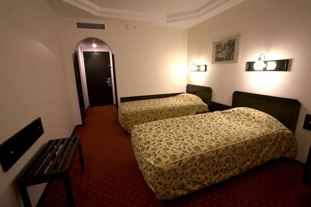 Economic Double Room