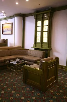 Istanbul Royal Hotel