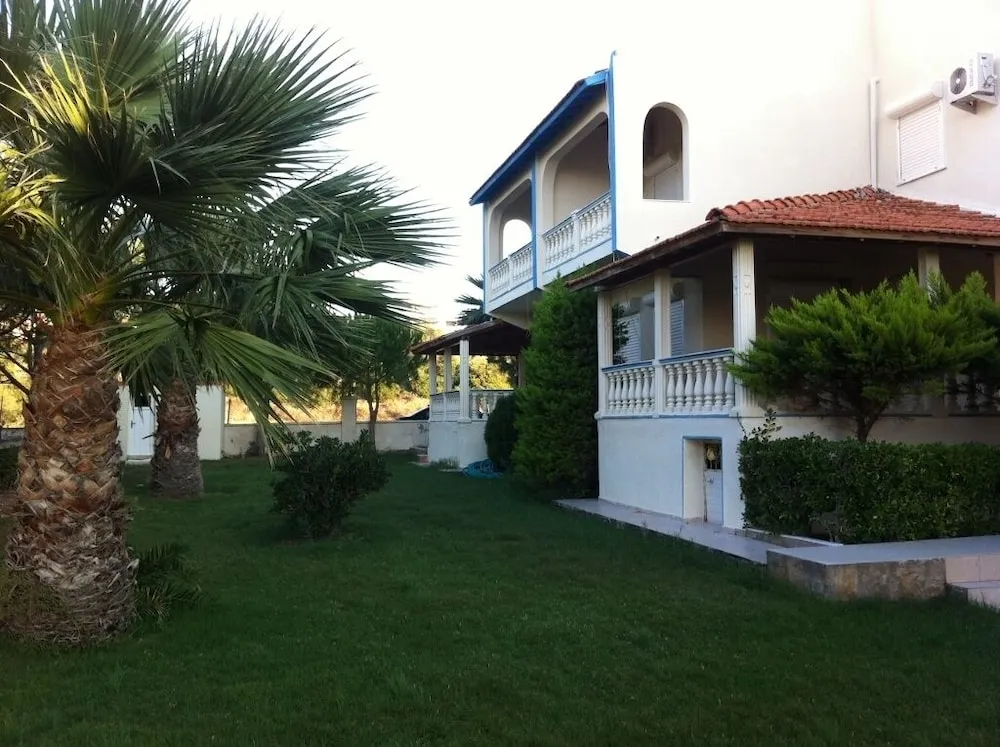 Dış mekân