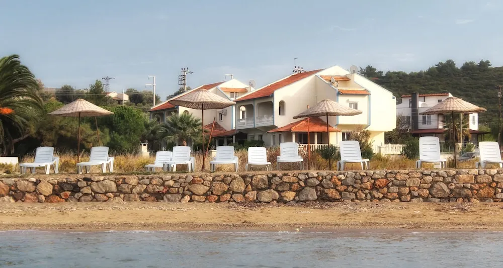 Seaside Villas rental in Cesme