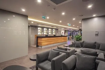 Ever Hotel Europe