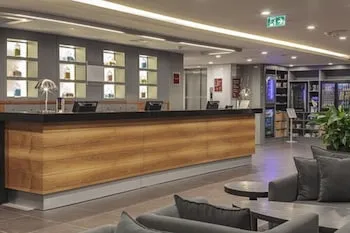 Ever Hotel Europe
