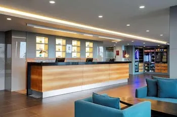 Ever Hotel Europe
