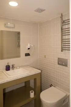 Mephisto Apartment