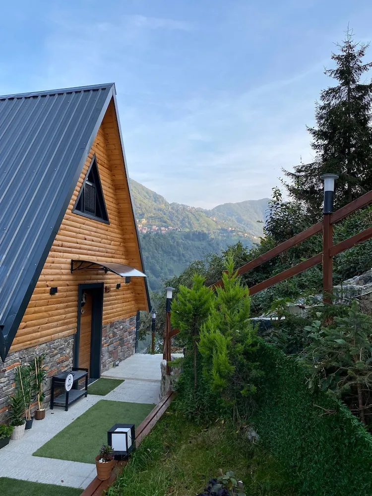 Deluxe Bungalov