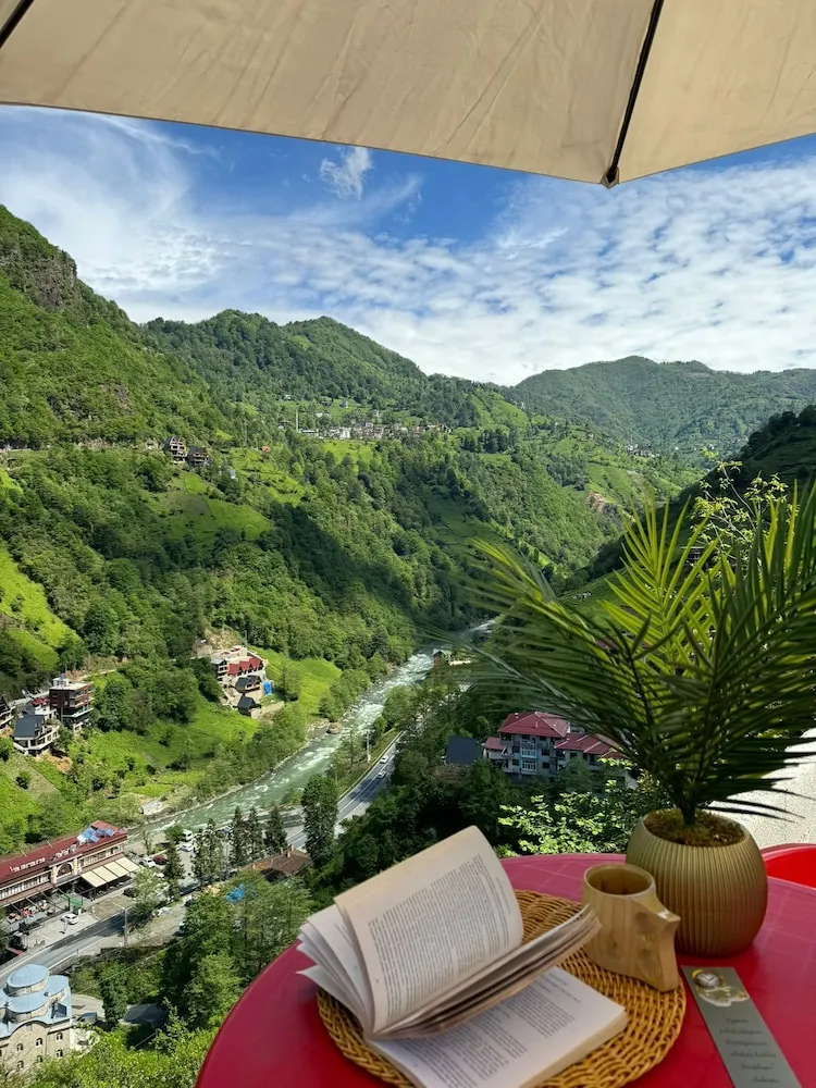 Teras/veranda