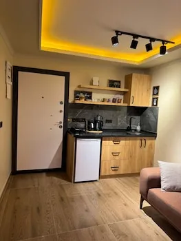Valent Suit Bungalov