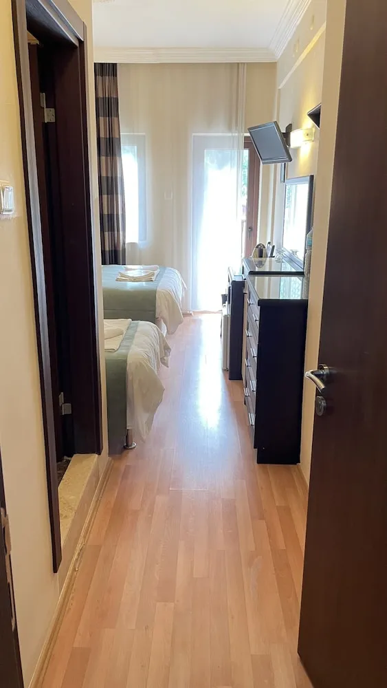 Standard Oda, Birden Çok Yatak