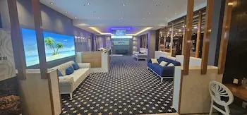 Skyblue İstanbul Hotel