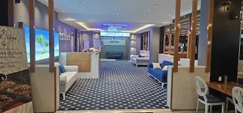 Skyblue İstanbul Hotel