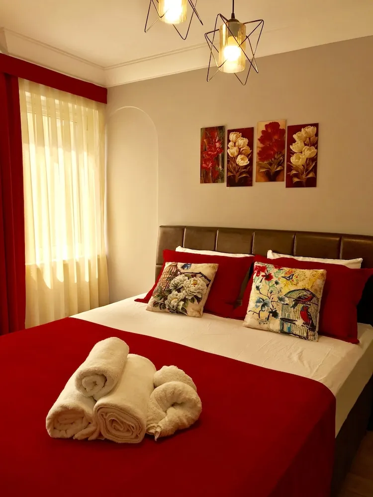 Apart Daire, 1 Yatak Odası (4)