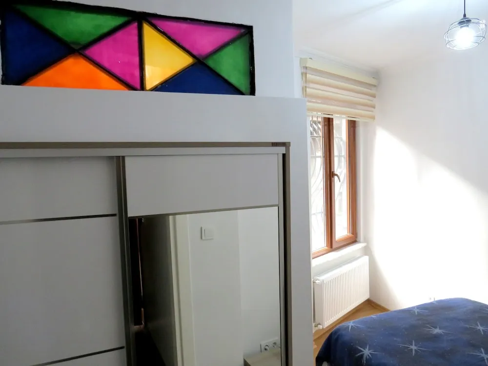Superior Apart Daire (1st Floor)
