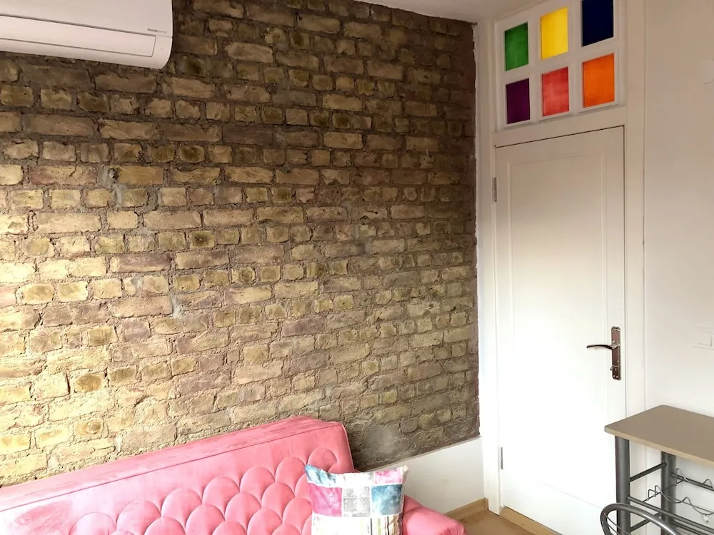 Superior Apart Daire (1st Floor)