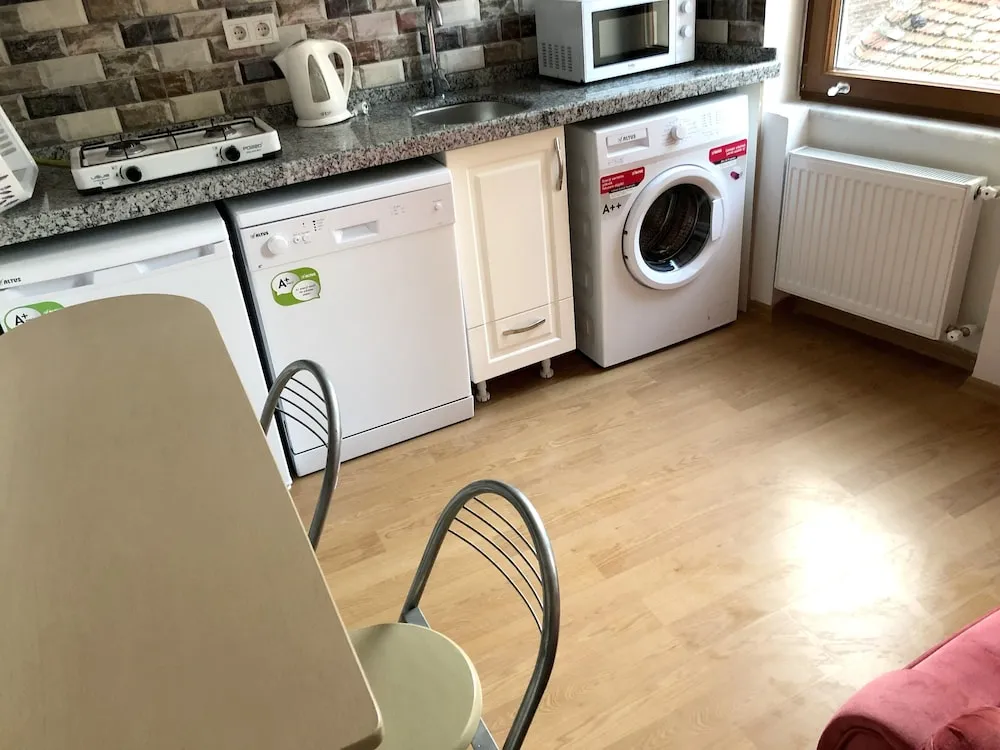 Superior Apart Daire (1st Floor)