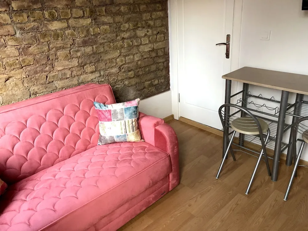 Superior Apart Daire (1st Floor)
