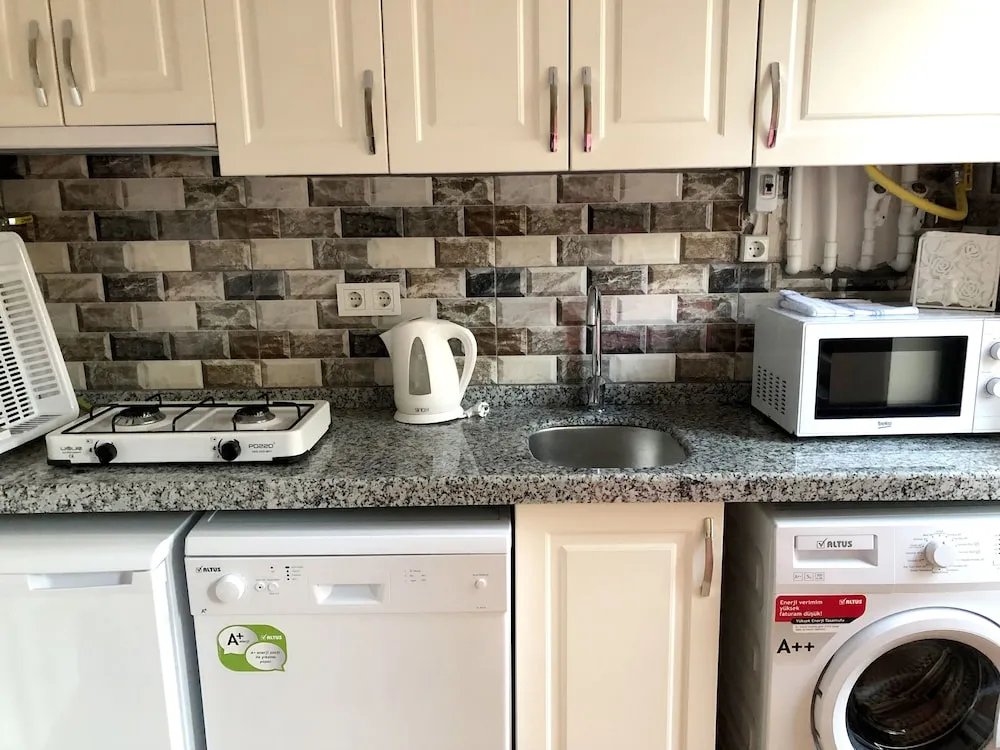 Superior Apart Daire (1st Floor)