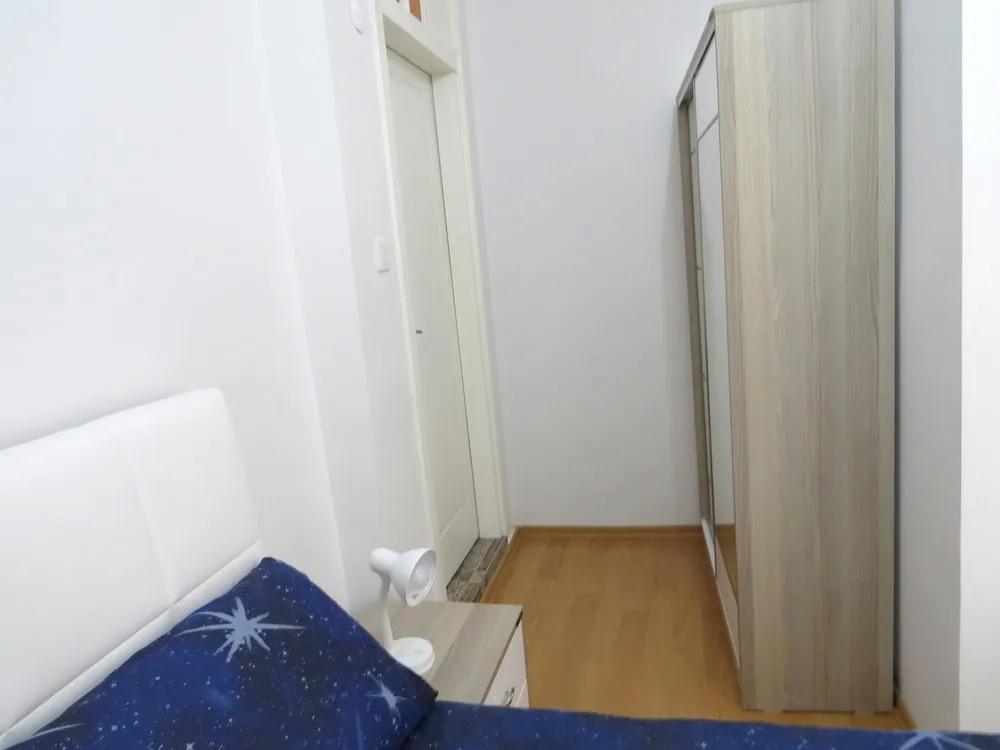 Superior Apart Daire (1st Floor)
