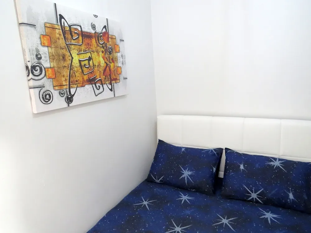 Superior Apart Daire (1st Floor)