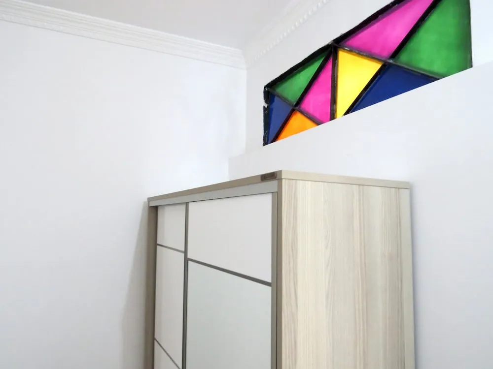 Superior Apart Daire (1st Floor)