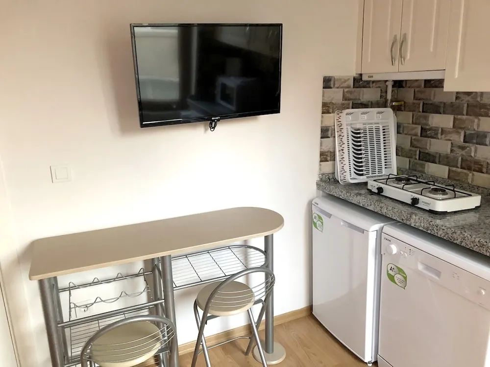 Superior Apart Daire (1st Floor)
