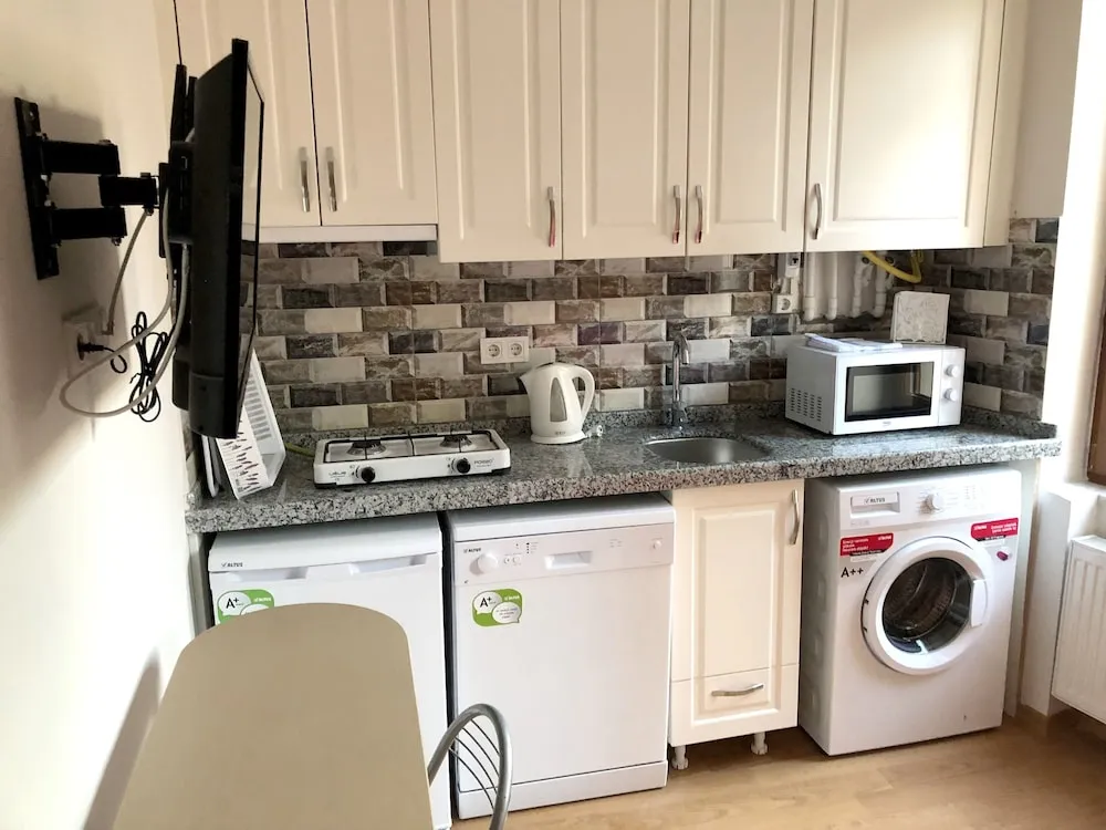 Superior Apart Daire (1st Floor)