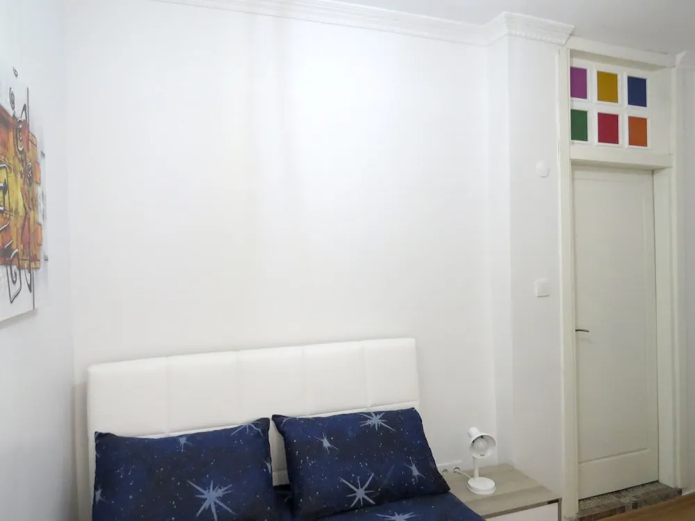 Superior Apart Daire (1st Floor)