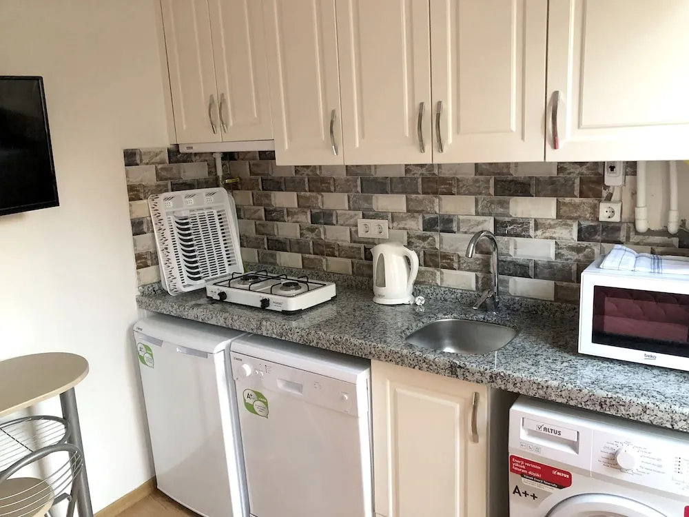Superior Apart Daire (1st Floor)