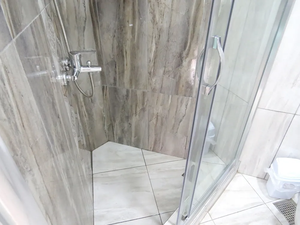 Superior Apart Daire, Teras (4th Floor)