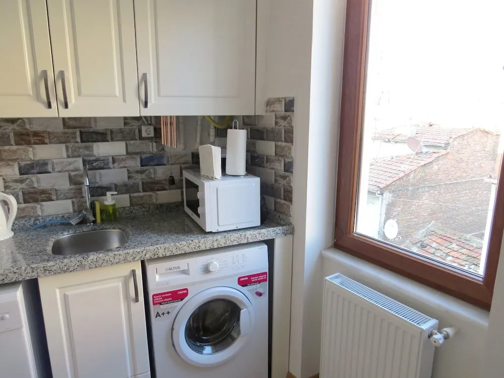 Superior Apart Daire (2nd Floor)