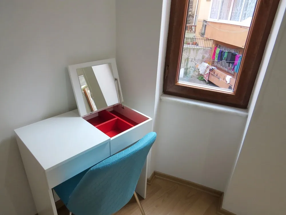 Superior Apart Daire (2nd Floor)