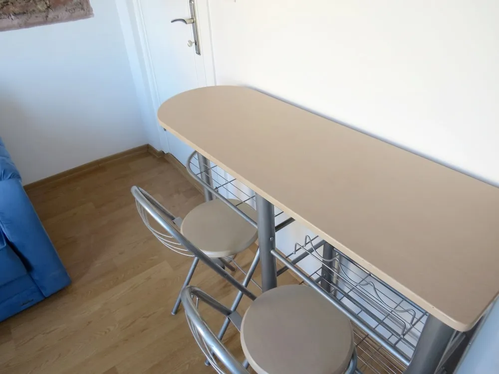 Superior Apart Daire (2nd Floor)